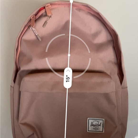 Herschel Backpack - Picture 7 of 8